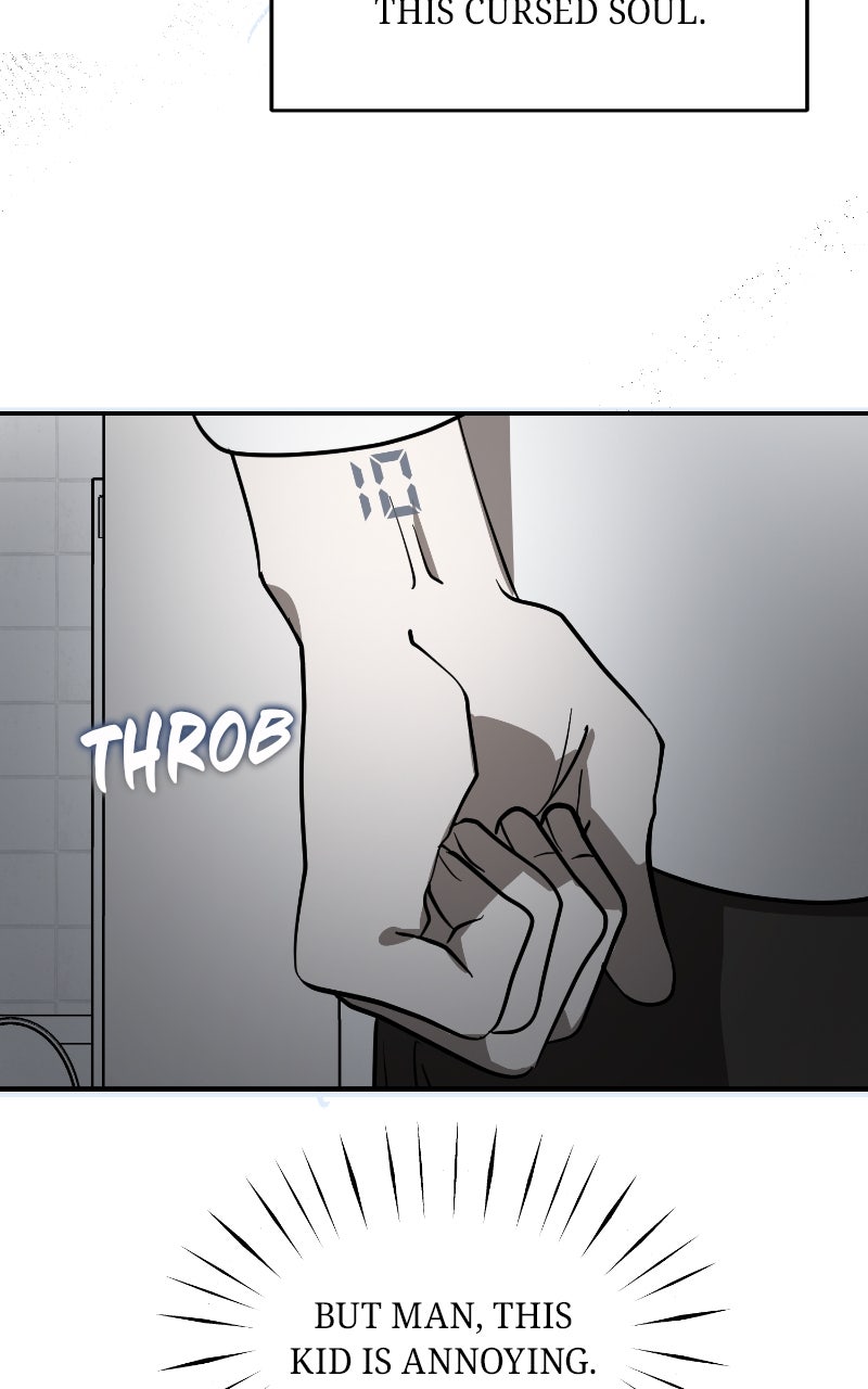 Read The Law of Immutability EN Manga Online