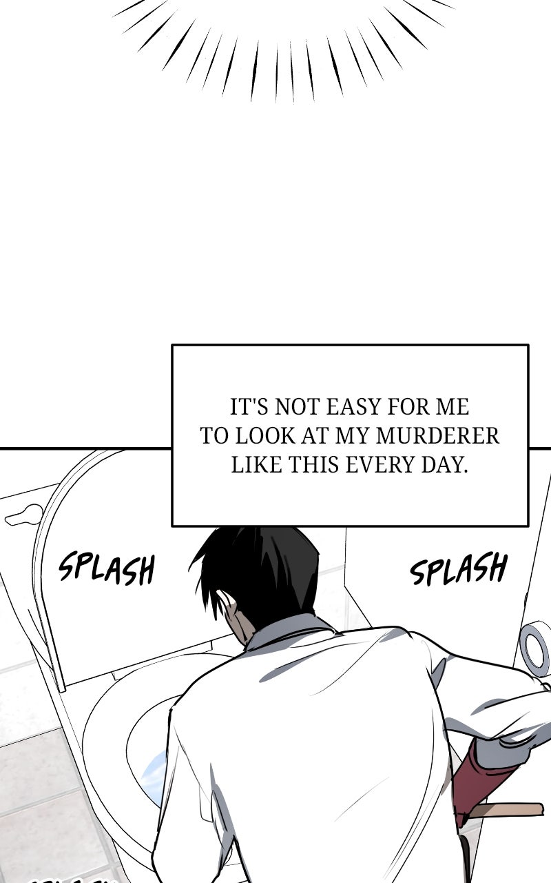 Read The Law of Immutability EN Manga Online