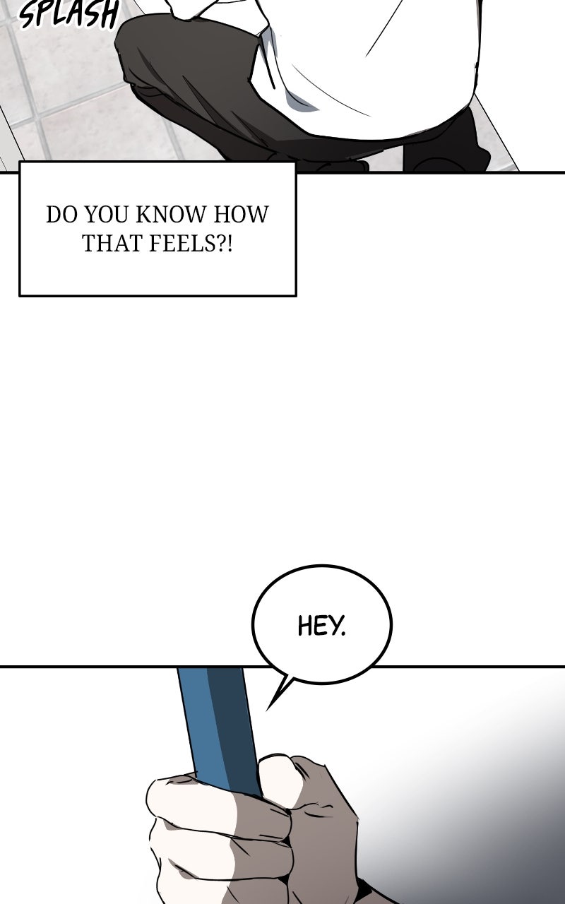 Read The Law of Immutability EN Manga Online