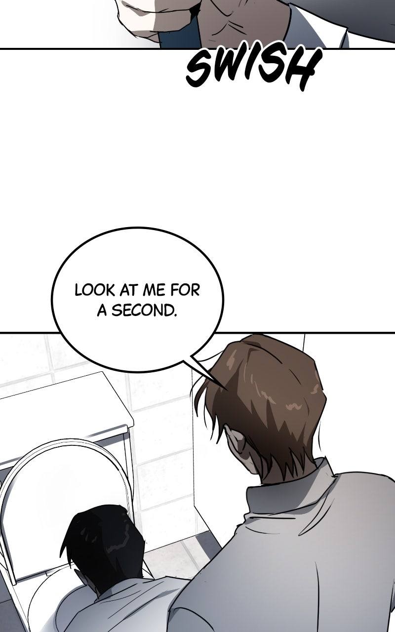 Read The Law of Immutability EN Manga Online