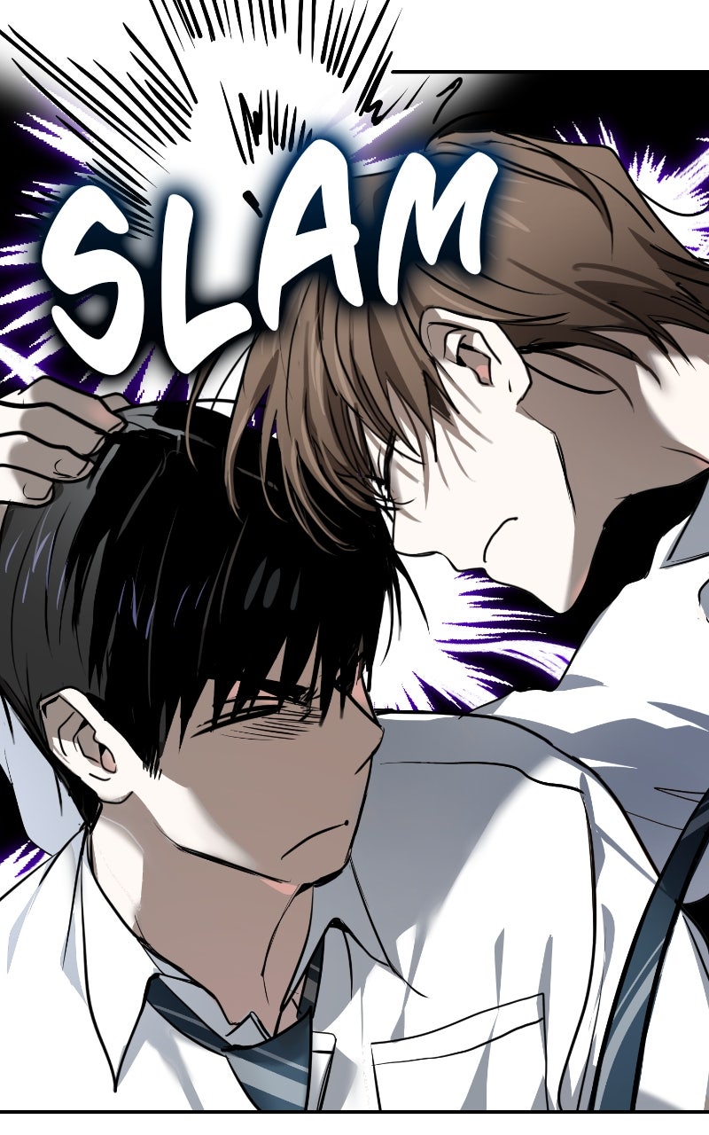 Read The Law of Immutability EN Manga Online