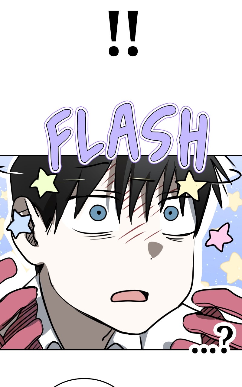 Read The Law of Immutability EN Manga Online