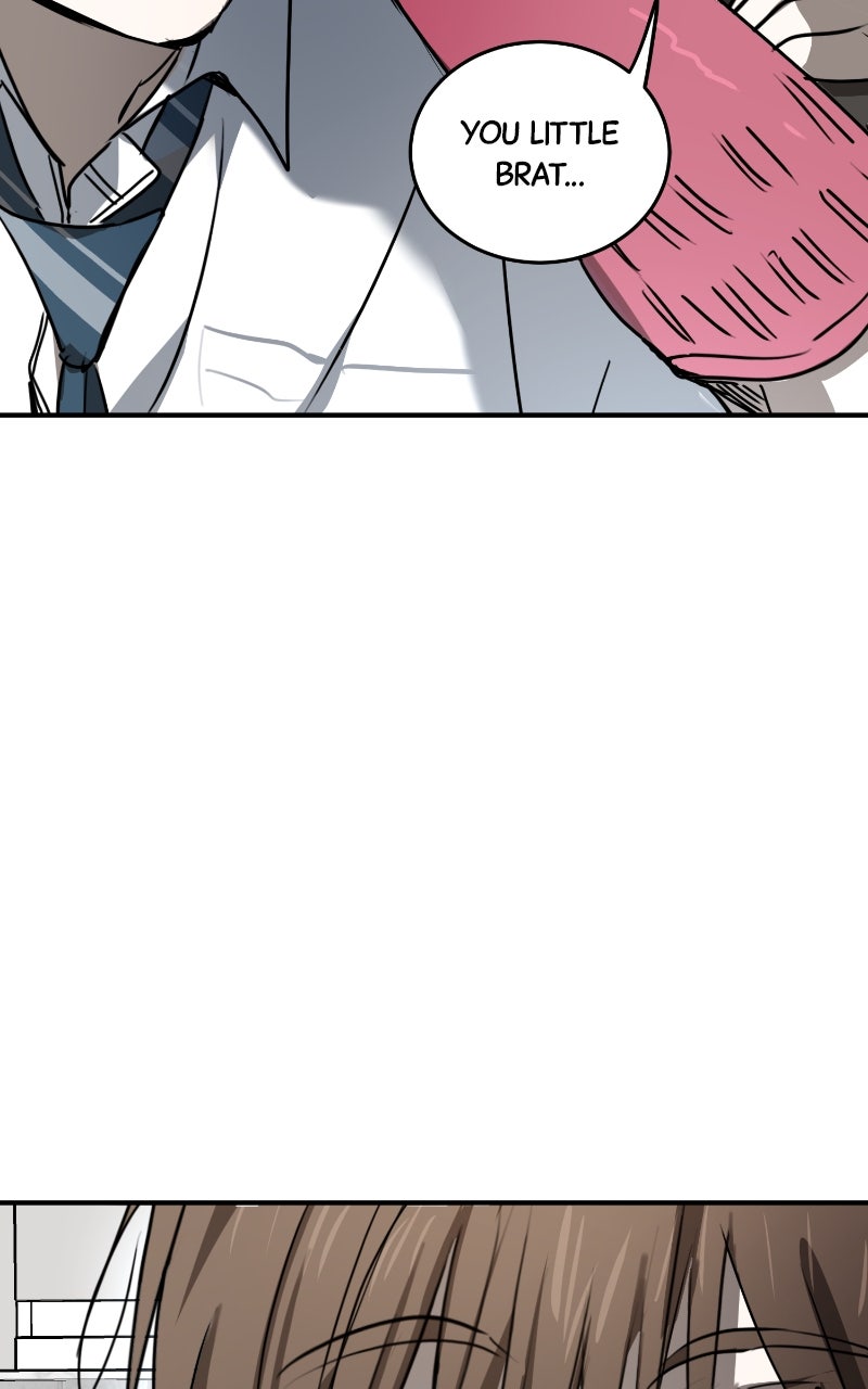 Read The Law of Immutability EN Manga Online