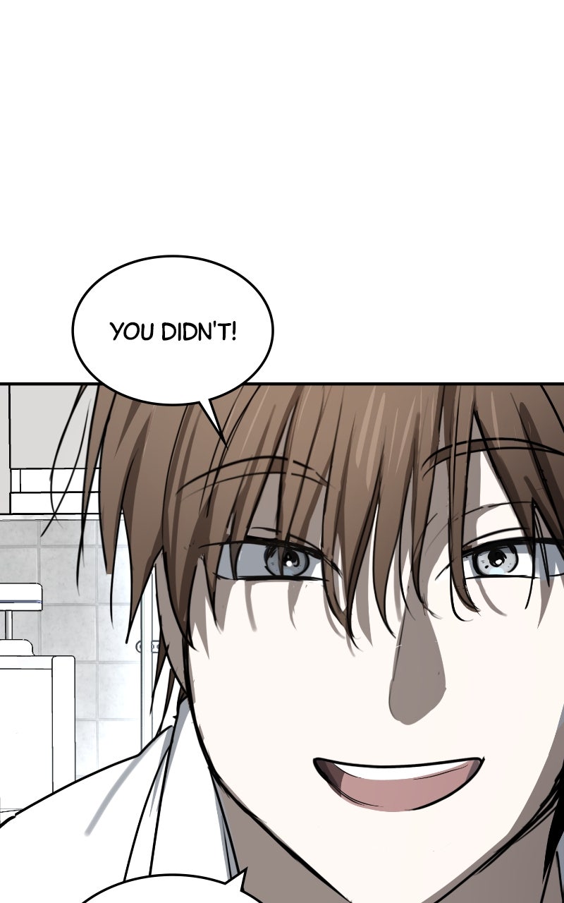 Read The Law of Immutability EN Manga Online