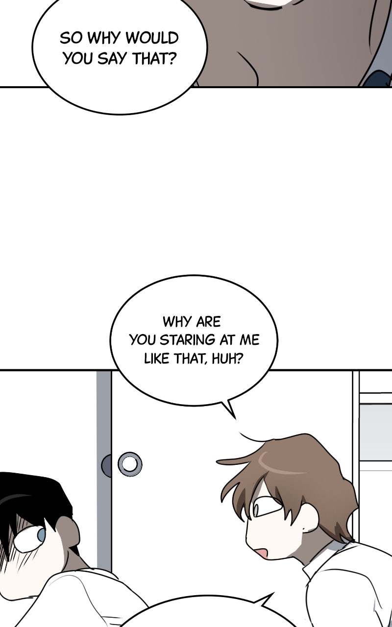 Read The Law of Immutability EN Manga Online