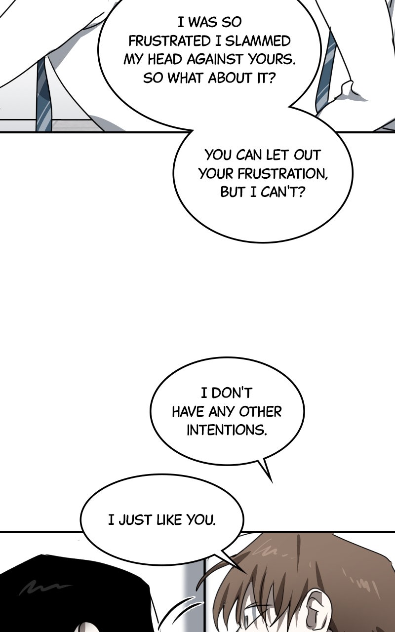 Read The Law of Immutability EN Manga Online