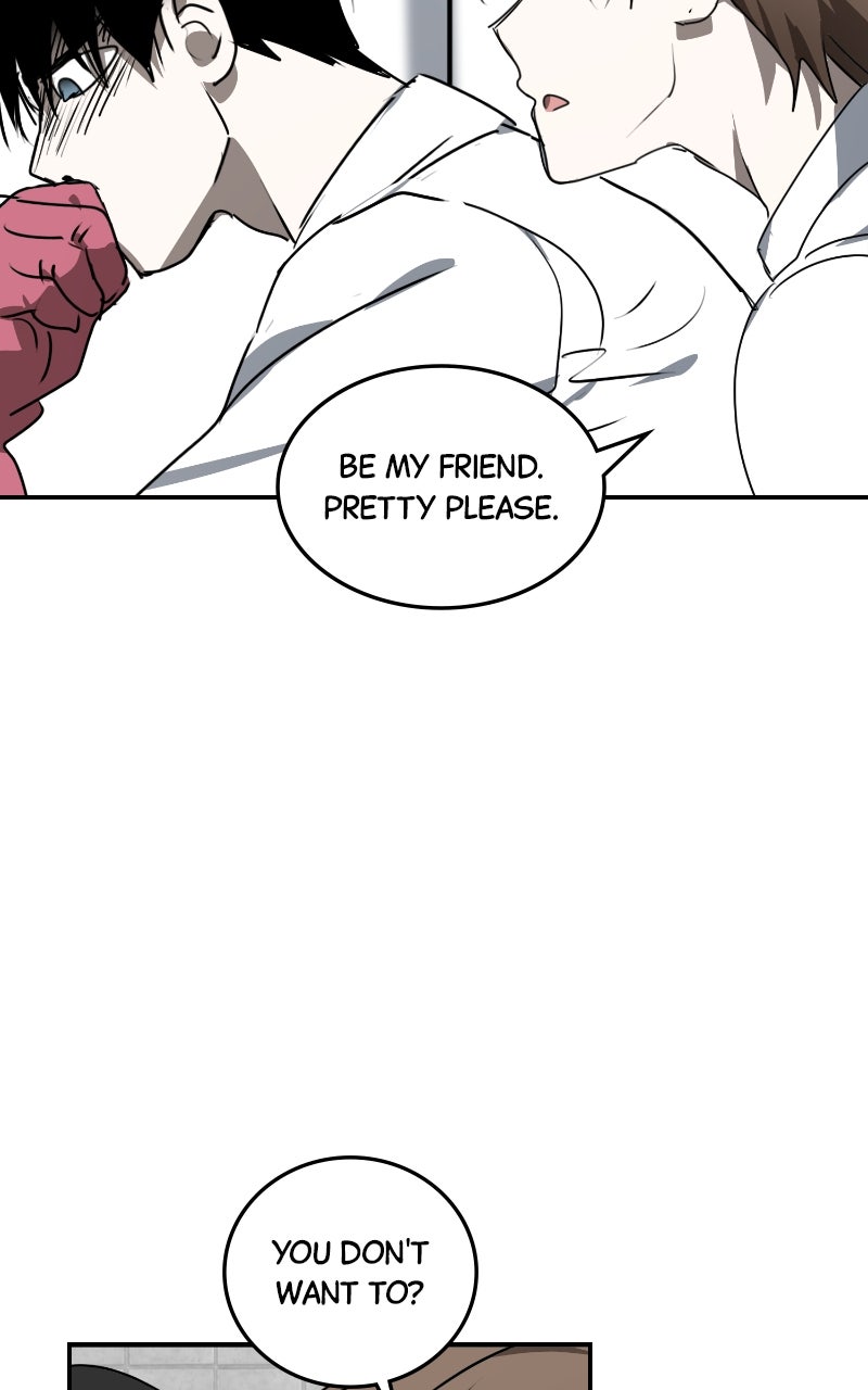 Read The Law of Immutability EN Manga Online