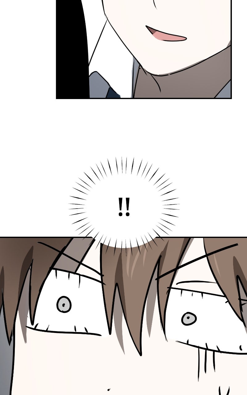 Read The Law of Immutability EN Manga Online