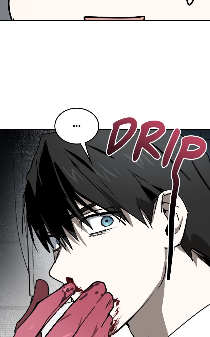 Read The Law of Immutability EN Manga Online