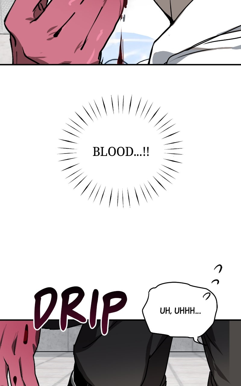 Read The Law of Immutability EN Manga Online