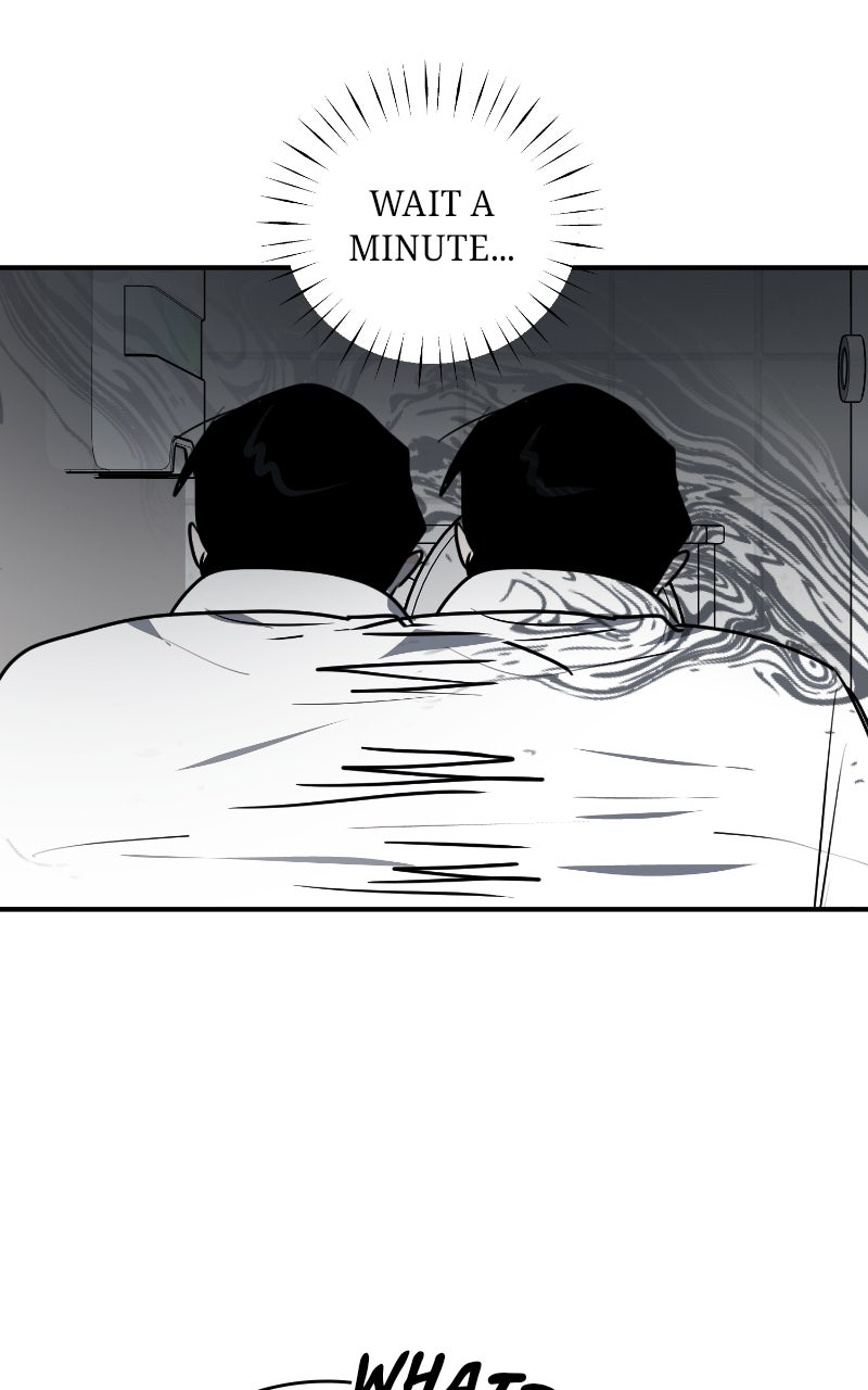 Read The Law of Immutability EN Manga Online