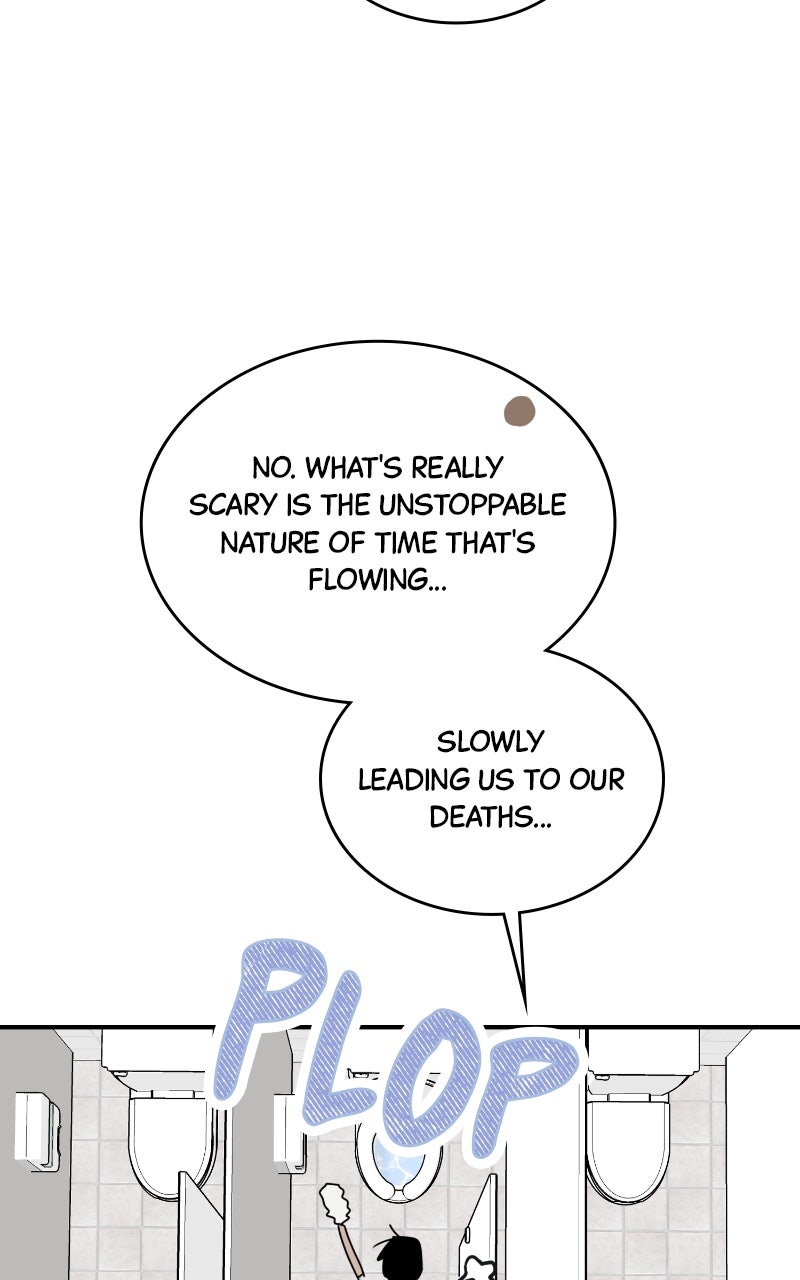 Read The Law of Immutability EN Manga Online