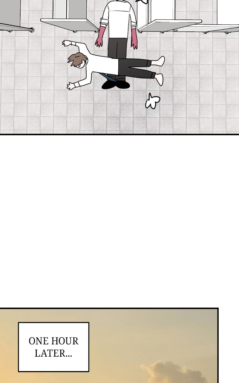 Read The Law of Immutability EN Manga Online