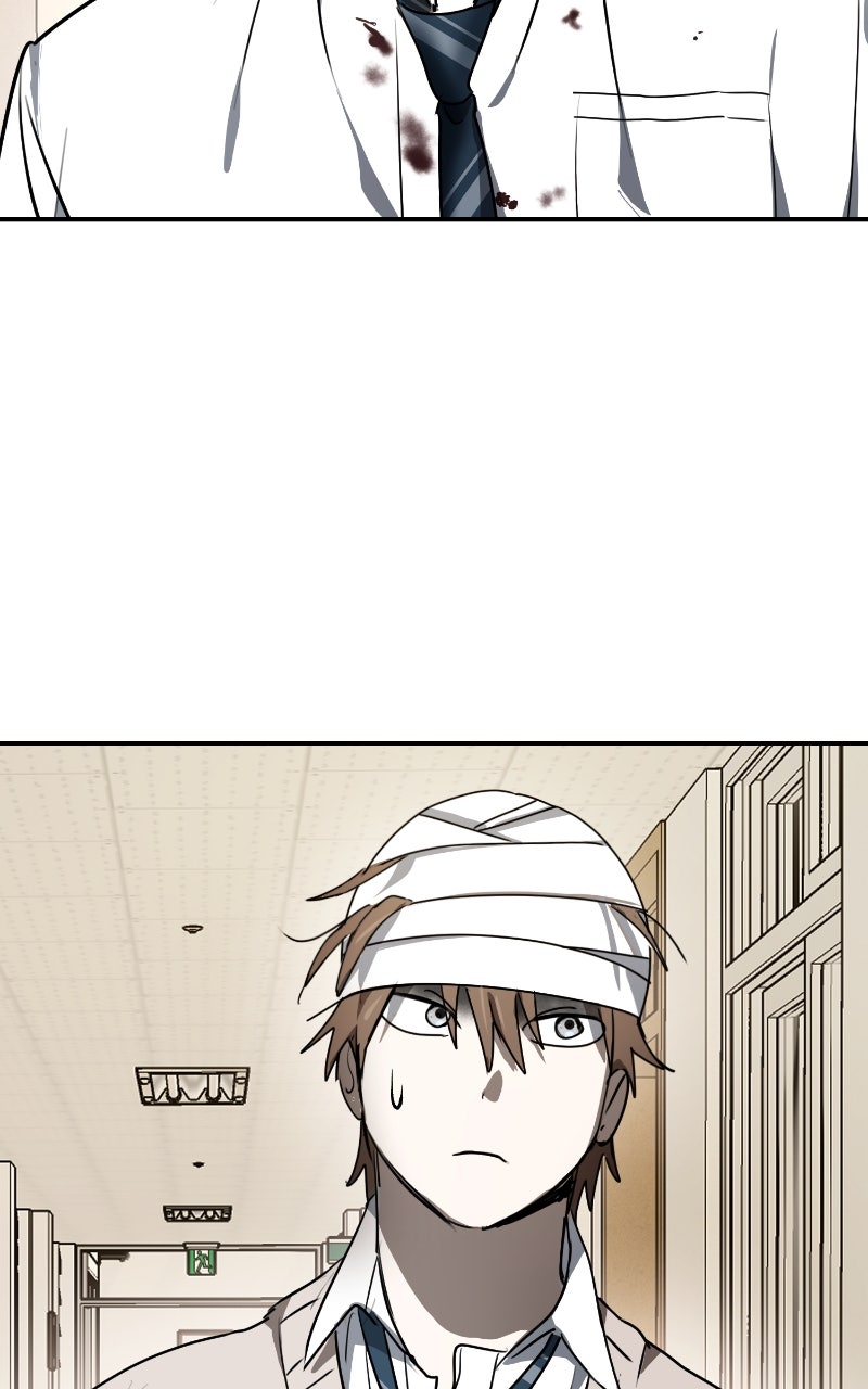 Read The Law of Immutability EN Manga Online