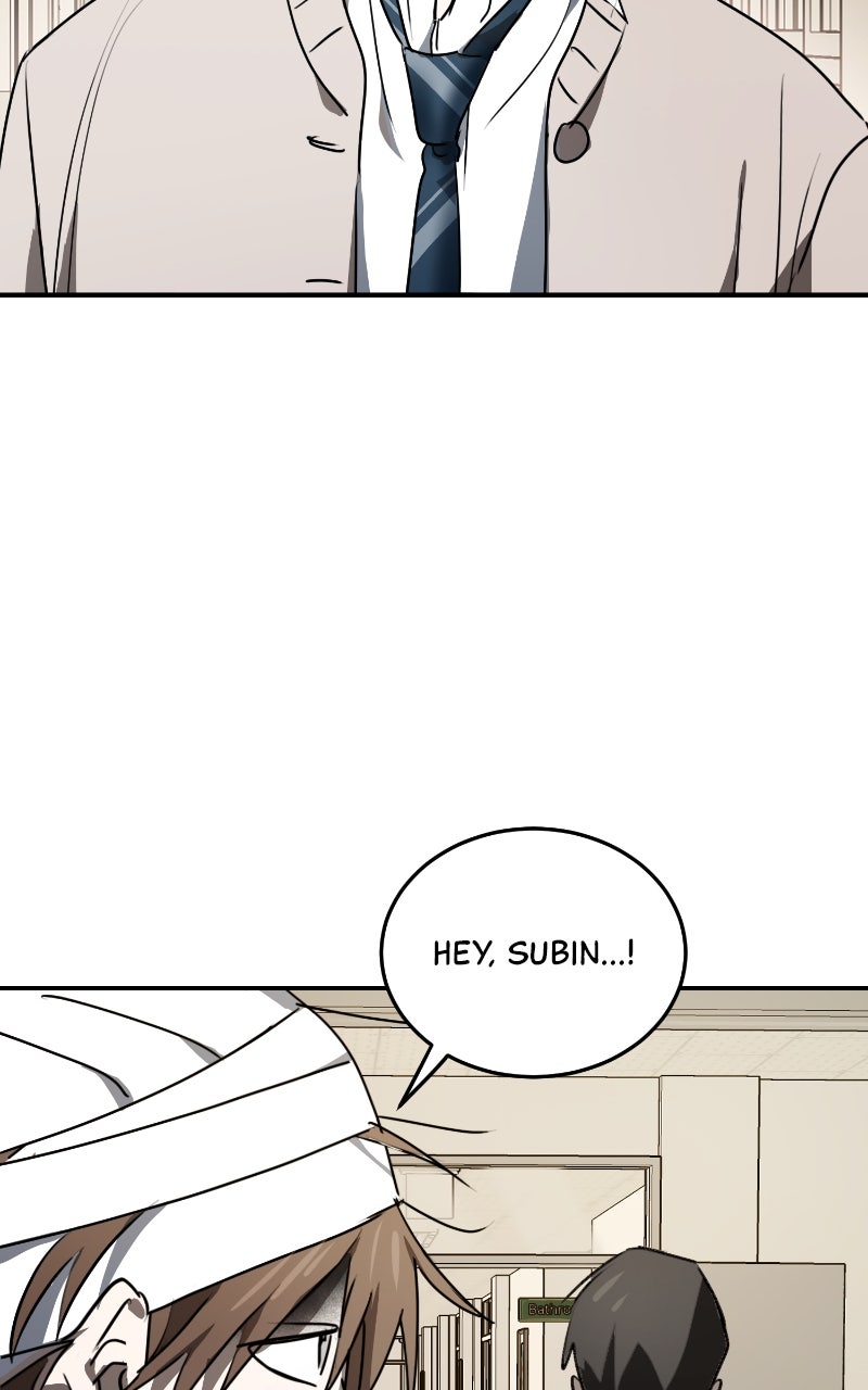 Read The Law of Immutability EN Manga Online