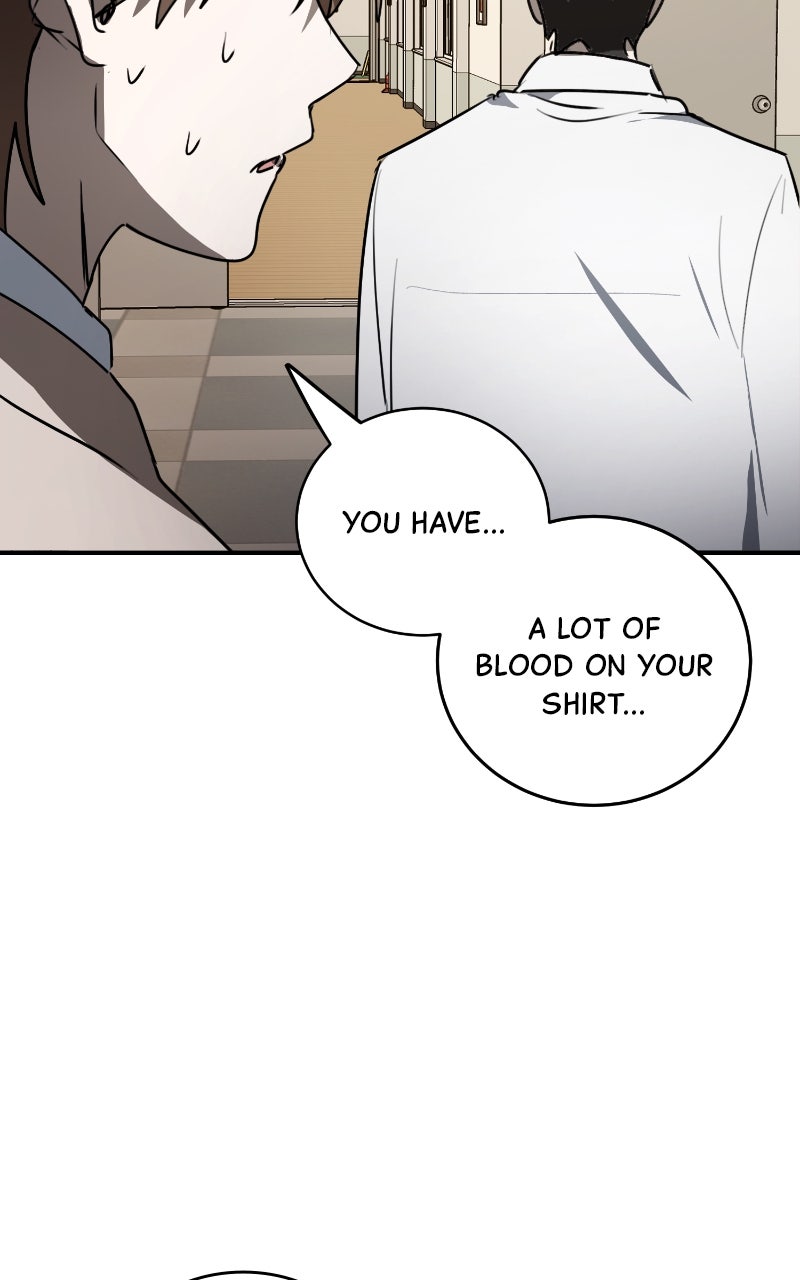 Read The Law of Immutability EN Manga Online