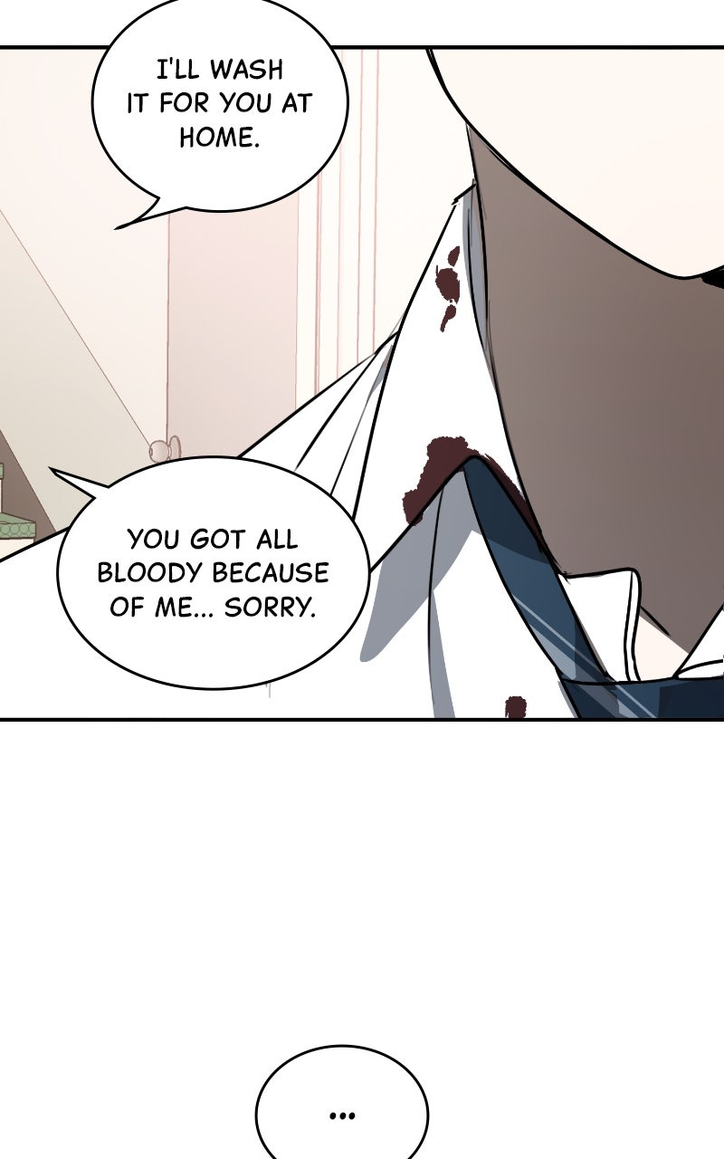 Read The Law of Immutability EN Manga Online