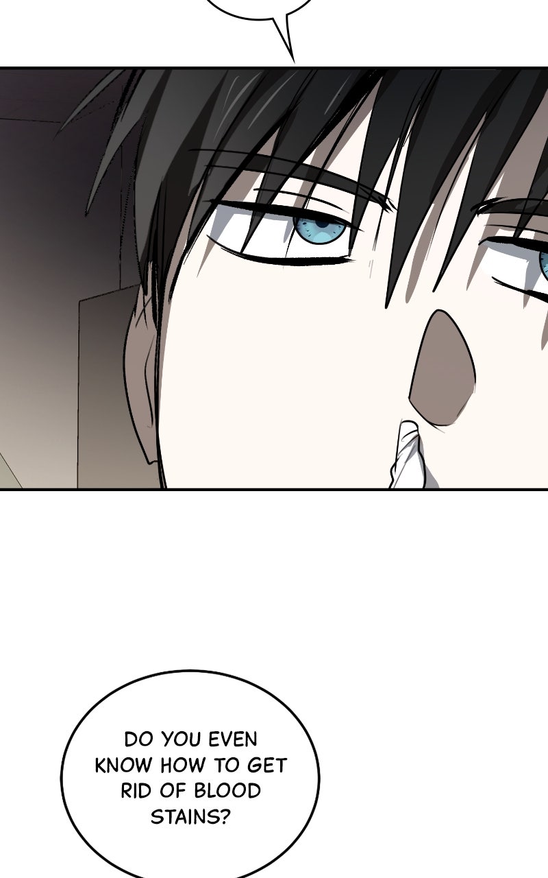 Read The Law of Immutability EN Manga Online