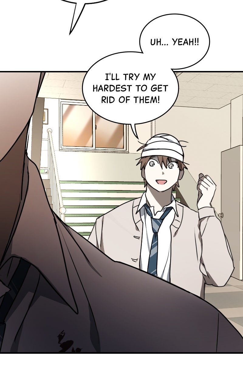 Read The Law of Immutability EN Manga Online