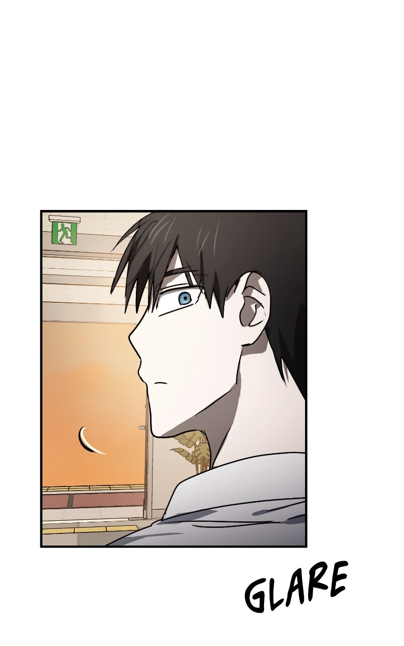 Read The Law of Immutability EN Manga Online