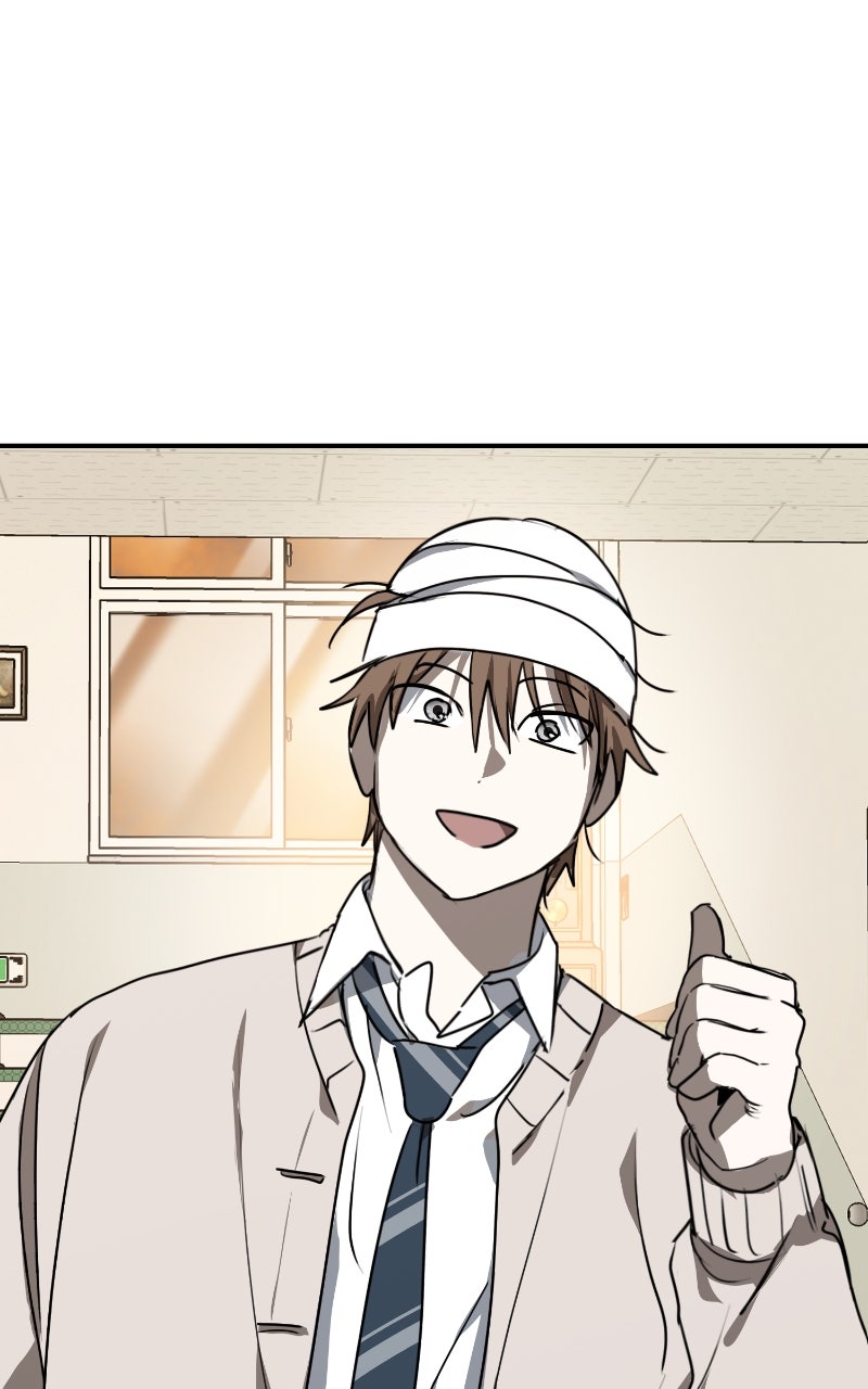 Read The Law of Immutability EN Manga Online