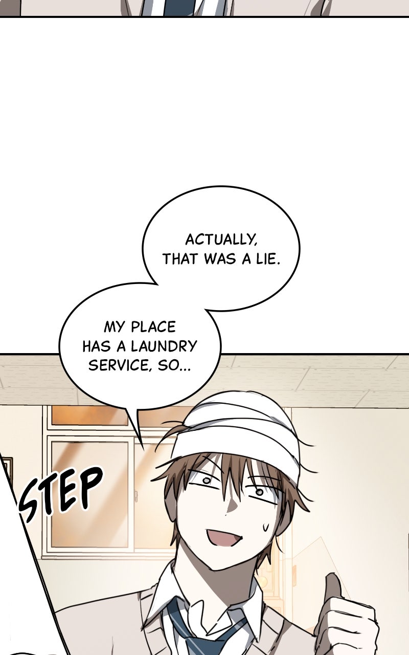 Read The Law of Immutability EN Manga Online