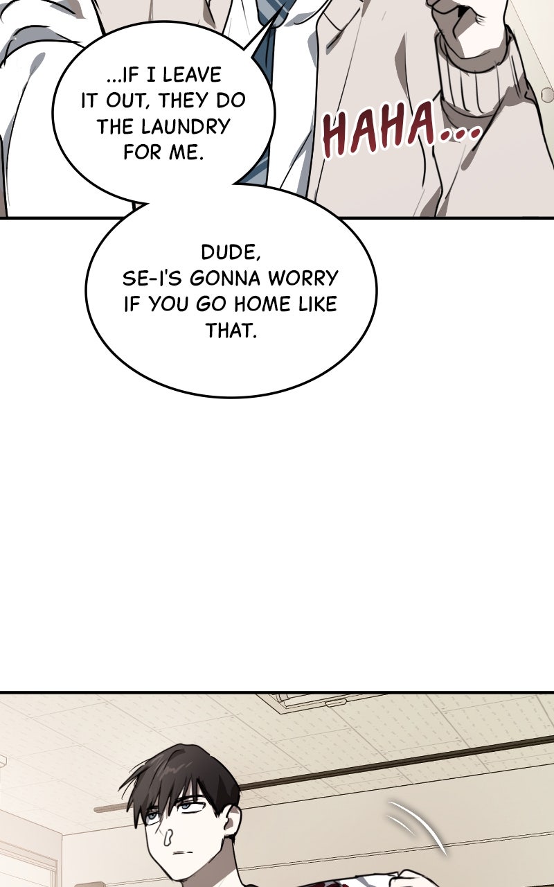 Read The Law of Immutability EN Manga Online