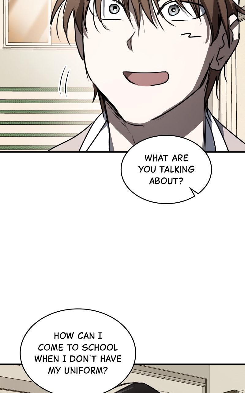 Read The Law of Immutability EN Manga Online