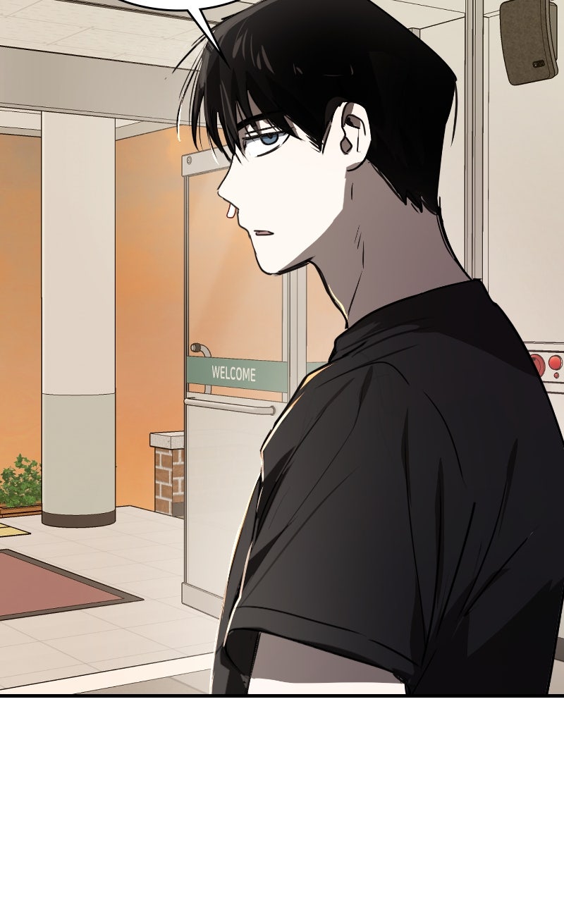 Read The Law of Immutability EN Manga Online