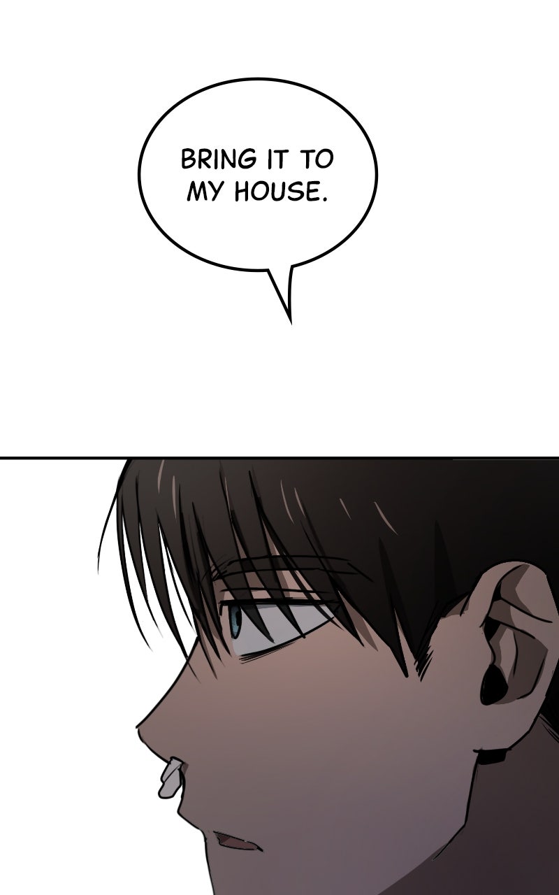 Read The Law of Immutability EN Manga Online