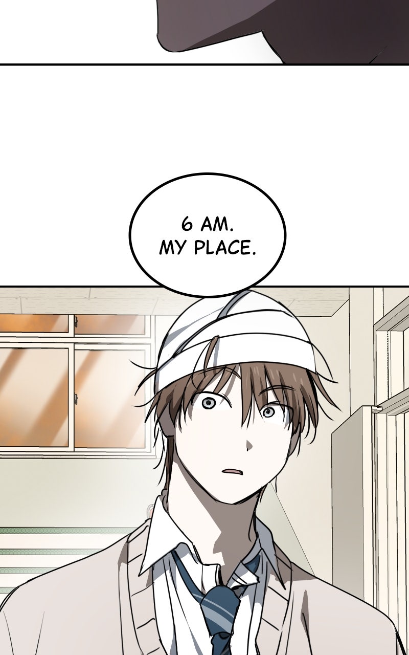 Read The Law of Immutability EN Manga Online