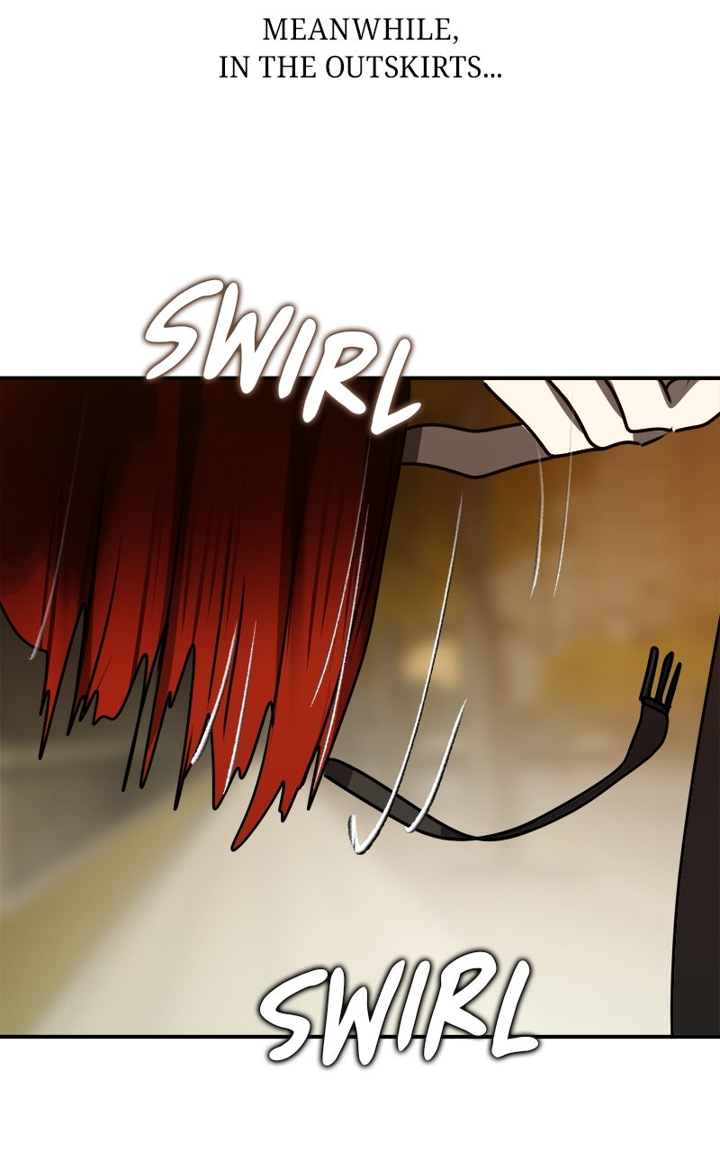 Read The Law of Immutability EN Manga Online