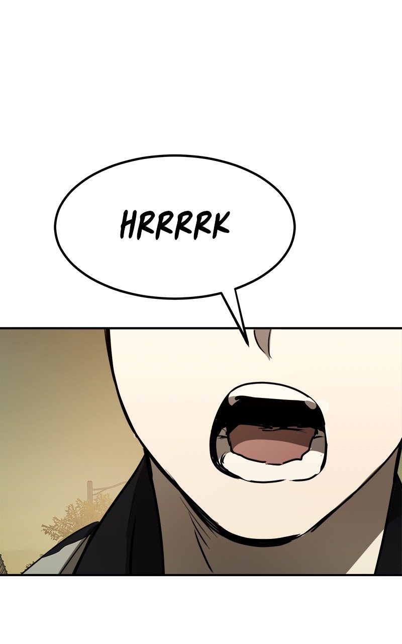 Read The Law of Immutability EN Manga Online