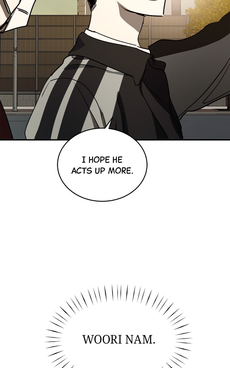 Read The Law of Immutability EN Manga Online