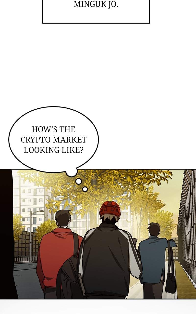 Read The Law of Immutability EN Manga Online