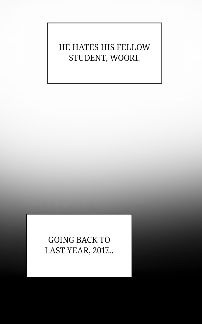 Read The Law of Immutability EN Manga Online