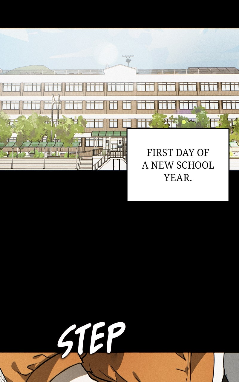 Read The Law of Immutability EN Manga Online