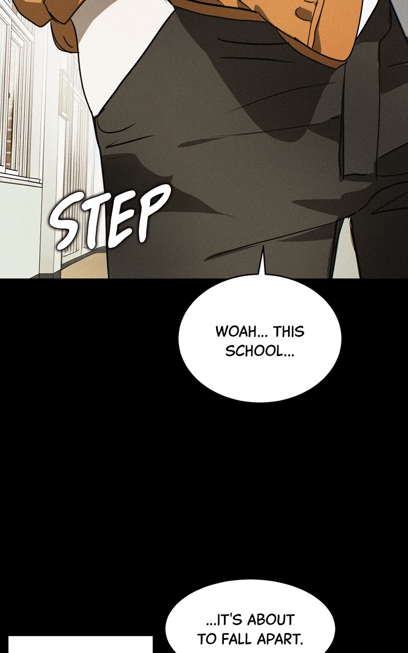 Read The Law of Immutability EN Manga Online