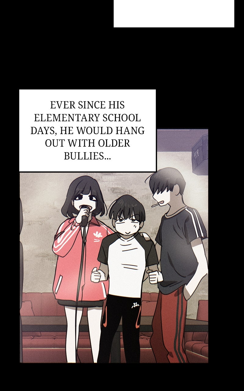 Read The Law of Immutability EN Manga Online