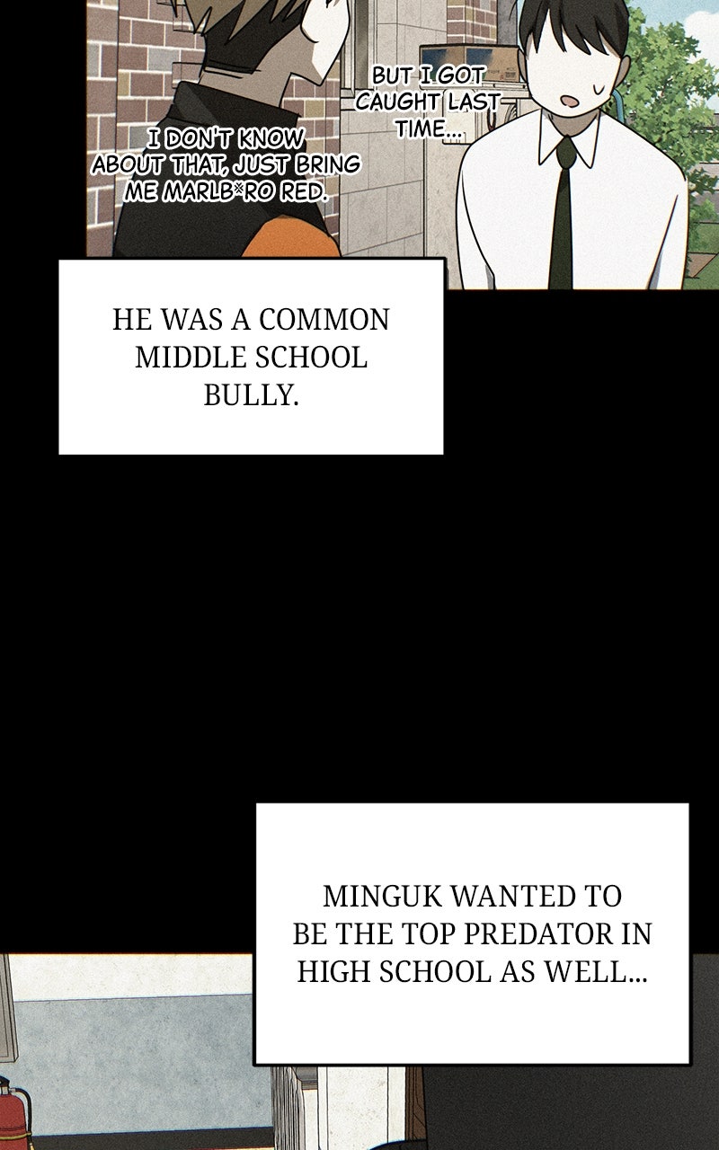 Read The Law of Immutability EN Manga Online