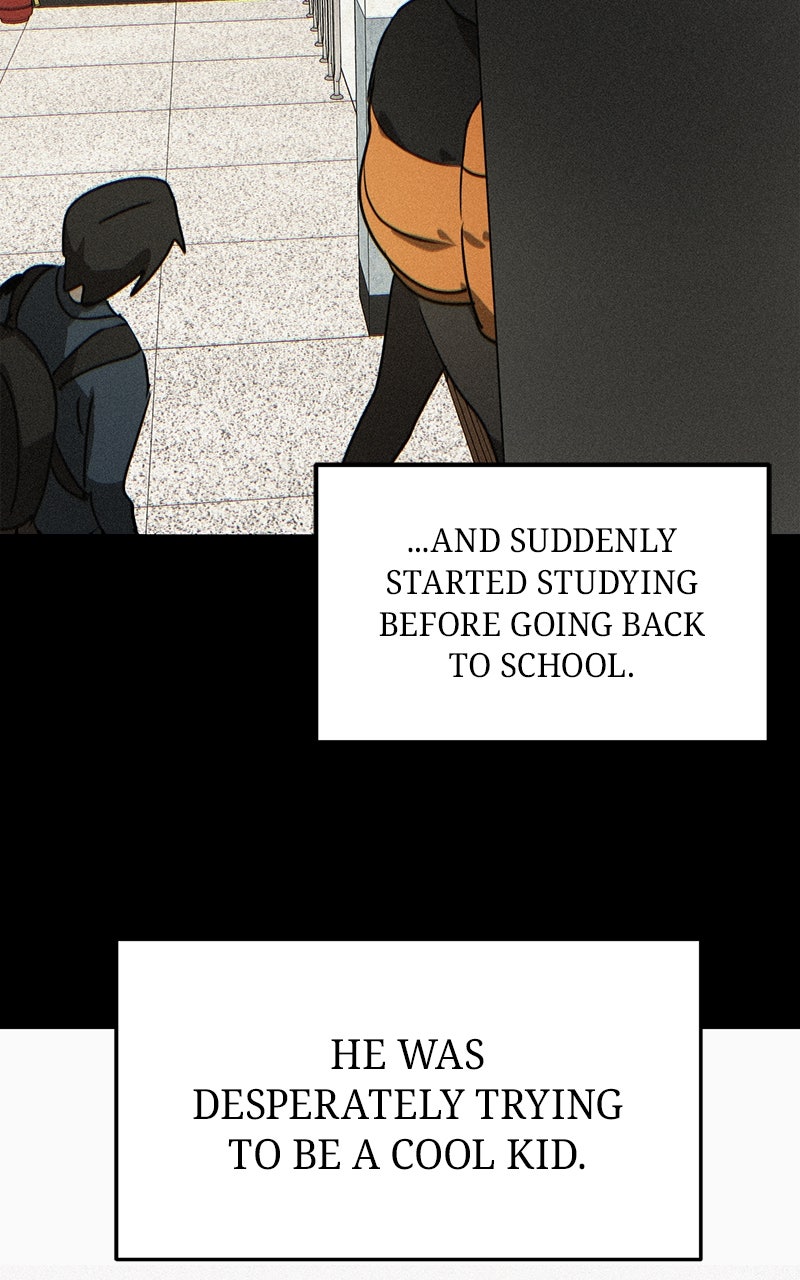 Read The Law of Immutability EN Manga Online