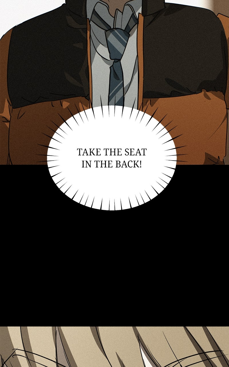 Read The Law of Immutability EN Manga Online