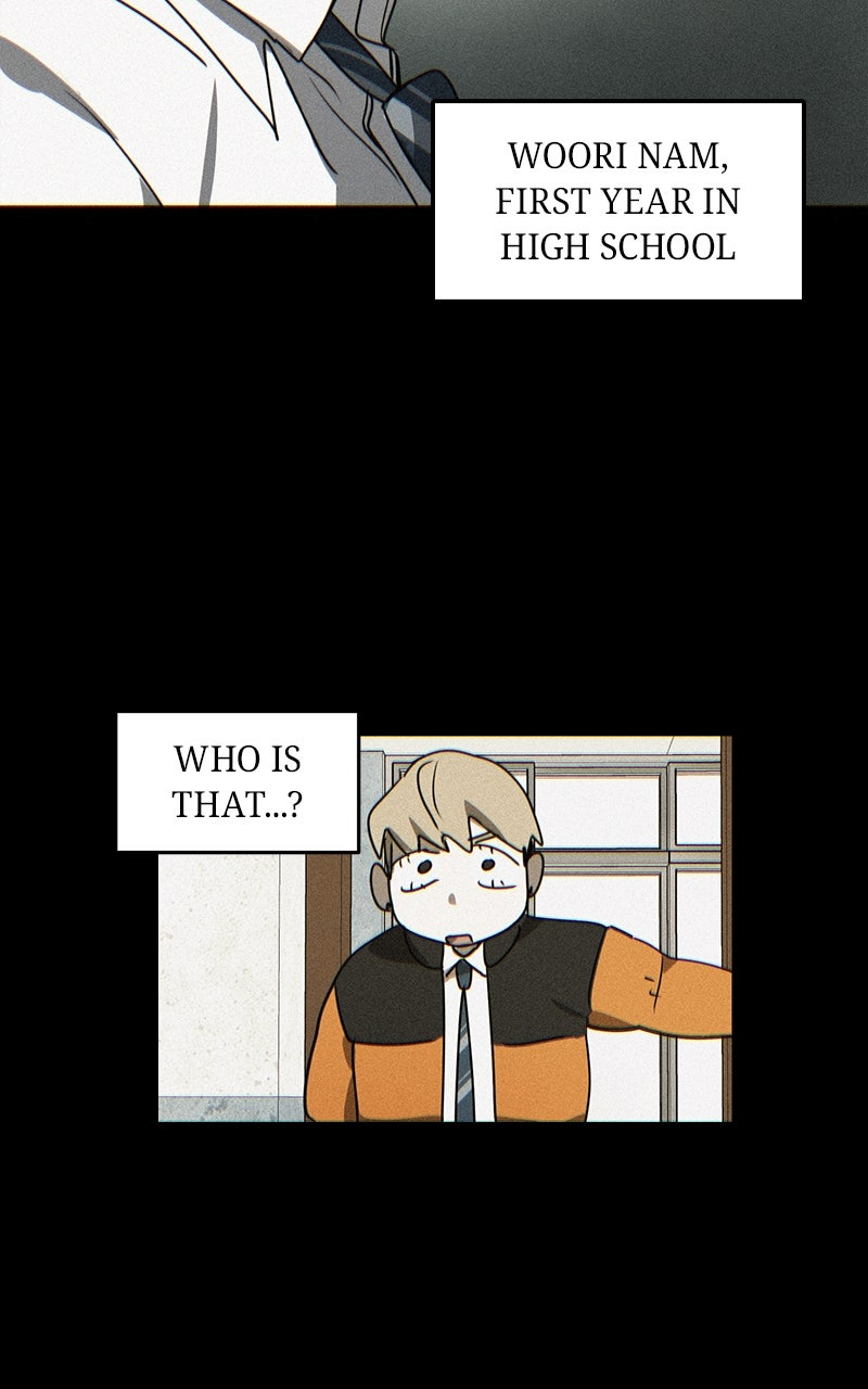 Read The Law of Immutability EN Manga Online