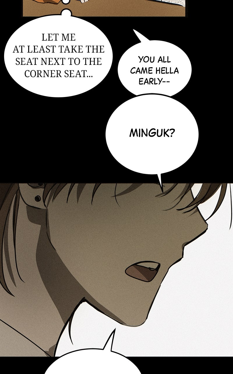 Read The Law of Immutability EN Manga Online