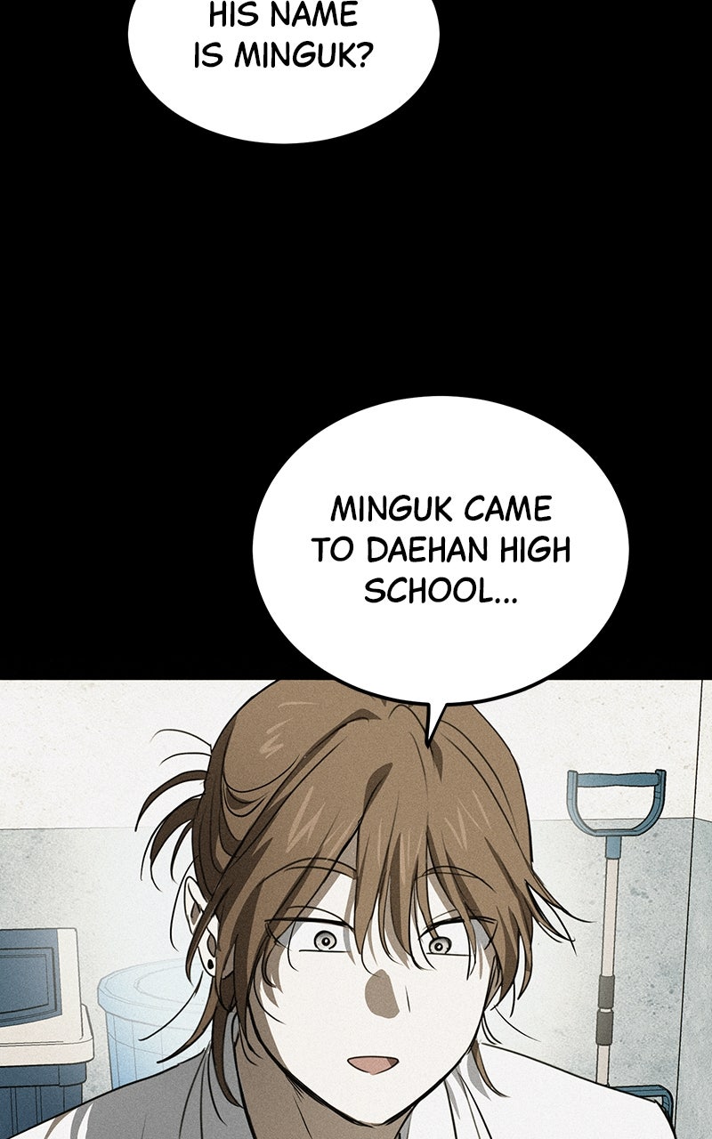 Read The Law of Immutability EN Manga Online