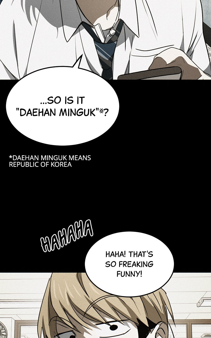 Read The Law of Immutability EN Manga Online