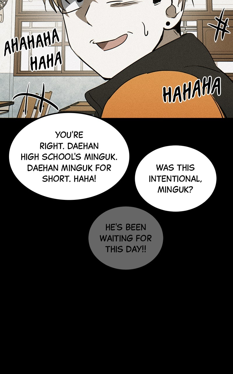 Read The Law of Immutability EN Manga Online