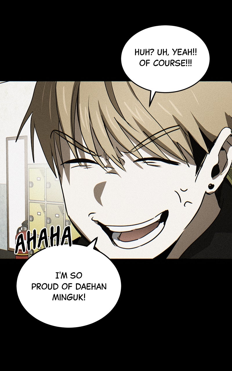 Read The Law of Immutability EN Manga Online