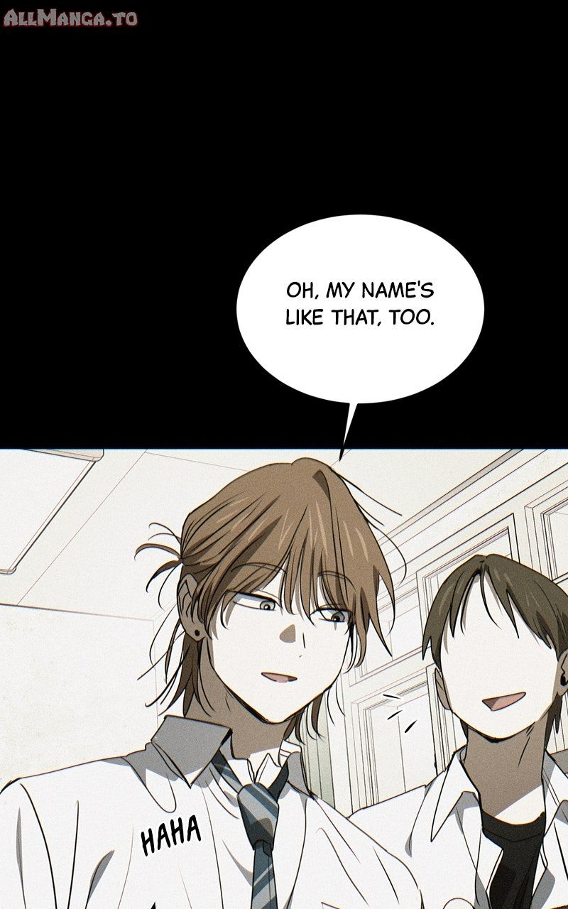 Read The Law of Immutability EN Manga Online