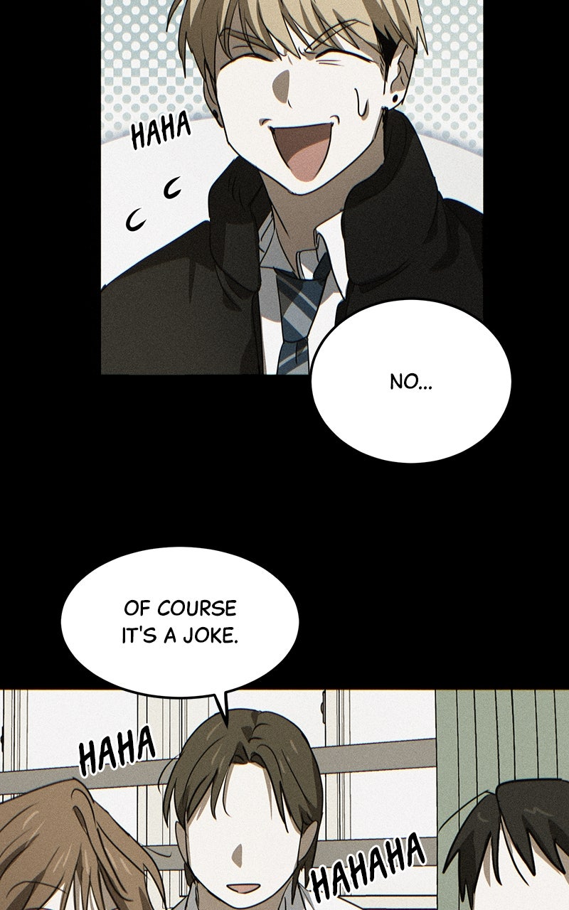 Read The Law of Immutability EN Manga Online